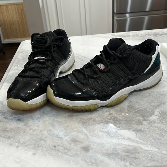 Jordan Retro 13 Low Tops